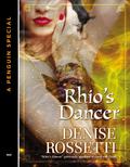 Rhio's Dancer (The Four-Sided Pentacle #2.5) by Denise Rossetti