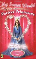 Perfect Princesses by Kay Woodward