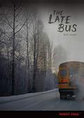 The Late Bus (Night Fall #10) by Rick Jasper