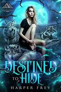 Destined to Hide by Sterling Thomas