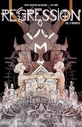 Regression Vol. 2: Disciples (Regression #2) by Marie Enger