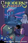 Modern Fantasy #2 (Modern Fantasy #2) by Rafer Roberts