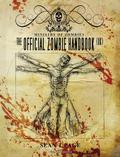 The Official Zombie Handbook  (UK) by Sean T. Page