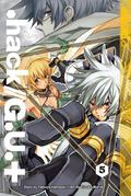 .hack//G.U.+ Volume 5 (.hack//G.U.+ #5) by Yuzuka Morita