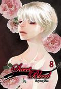 Sweet Blood Volume 8 (Sweet Blood #8) by Seyoung Kim
