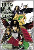 Nura: Rise of the Yokai Clan, Vol. 06 (Nura: Rise of the Yokai Clan #6) by 椎橋 寛
