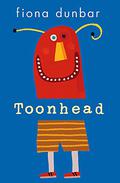 Toonhead by Fiona Dunbar