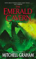 The Emerald Cavern (The Fifth Ring #2) by Mitchell Graham