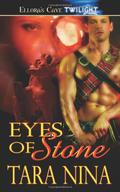 Eyes of Stone (Cursed MacKinnons #2) by Tara Nina