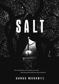 Salt by Hannah Moskowitz