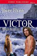 Victor by Joyee Flynn