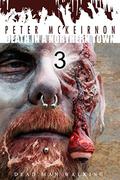 Dead Man Walking (Death in a Northern Town #3) by Peter Mckeirnon