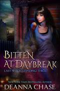 Bitten At Daybreak by Deanna Chase