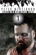 Death in a Northern Town by Peter Mckeirnon