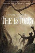 The Estuary by Derek Gunn