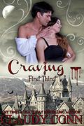 First Thirst (Craving #1) by Claudy Conn