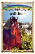 Wolf Chasm (Horse Guardian #12) by Angela Dorsey