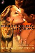 Southern Charm (Southern Pride #3) by Serena Pettus