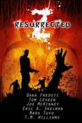 Z Resurrected (Ashley Parker #3.5 - Pinky Swear) by Tom Leveen