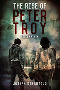 Mayhem (The Rise of Peter Troy #3) by Joseph DiBartolo