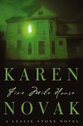 Five Mile House by Karen Novak
