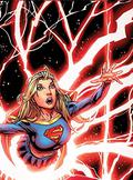 Supergirl: Beyond Good and Evil (Supergirl (2005) (Old Editions) #4) by Kelley Puckett