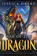 War of the Dragon by Jessica Drake