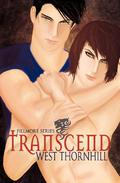 Transcend (Fillmore #1) by West Thornhill