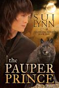 The Pauper Prince (Changing Moon #1) by Sui Lynn