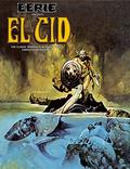 Eerie Presents: El Cid by Jeff Rovin