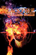 Blackfire by Elizabeth Donald
