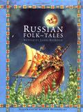 Russian Folk Tales by James Riordan