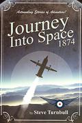 Journey into Space, 1874 by Steve Turnbull