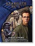 Stargate SG-1: First Steps: The Stargate Unexplored Worlds Sourcebook  (Stargate) by Bob Defendi
