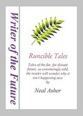 Runcible Tales by Neal Asher
