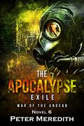 The Apocalypse Exile by Peter Meredith