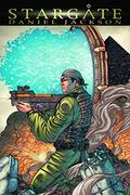 Stargate: Daniel Jackson by Doug Murray