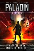 Paladin: Age of Expansion by Natalie Grey, Michael Anderle