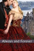 Always and Forever by Pamela Labud
