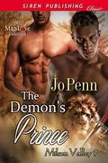 The Demon's Prince (Milson Valley #9) by Jo Penn