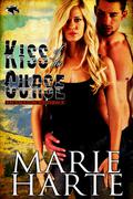 Kiss of the Curse (Amazon Western #3) by Marie Harte
