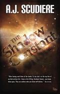 The Shadow Constant by A.J. Scudiere