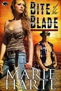 Bite of the Blade (Amazon Western #2) by Marie Harte