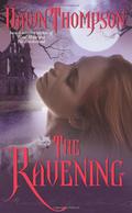 The Ravening (Blood Moon #3) by Dawn Thompson