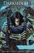 Darksiders II: Death's Door by Roger Robinson