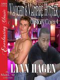 Vaughn's Vampire Hunter by Lynn Hagen