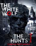 The White Wolf: The Hunts I (The Hunts #1) by Vardan Partamyan