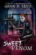 Sweet Venom (Venin Assassin #1) by Gena D. Lutz