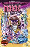 M.O.D.O.K. Assassin (M.O.D.O.K. Assassin #1-5) by Christopher Yost
