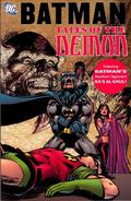 Batman: Tales of the Demon (Ra's al Ghul Saga #0) by J.C. Wells